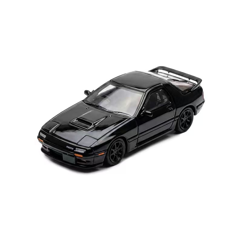 [Preorder] ATS Model 1:64 Mazda RX-7 FC3S (2 Colours) ATS880205/ATS880206