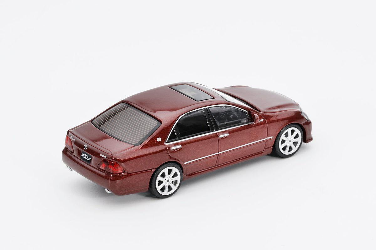 Shadow Pro 1:64 Toyota Crown Athlete (S180) (2 Colours) LL-053-246/LL-053-249