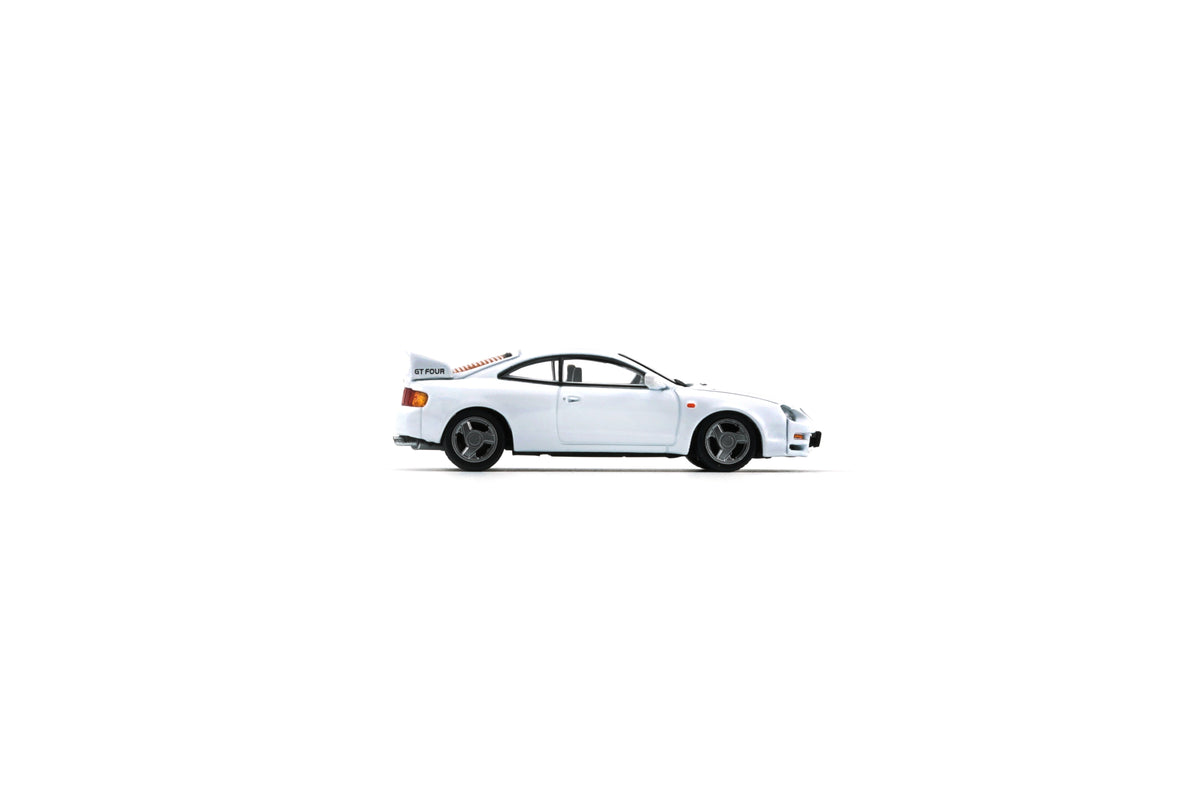 BM Creation 1:64 Toyota Celica GT Four (2 Colors) 64B0418/64B0420