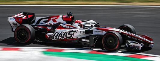 [Preorder] Spark 1:64 TGR Haas F1 Team VF-26 Japanese GP 2026 (2 Variants) 64S122/64S123