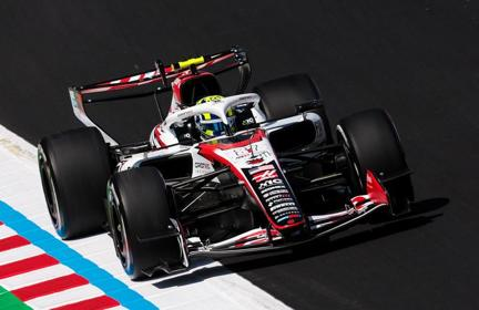 [Preorder] Spark 1:64 TGR Haas F1 Team VF-26 Japanese GP 2026 (2 Variants) 64S122/64S123