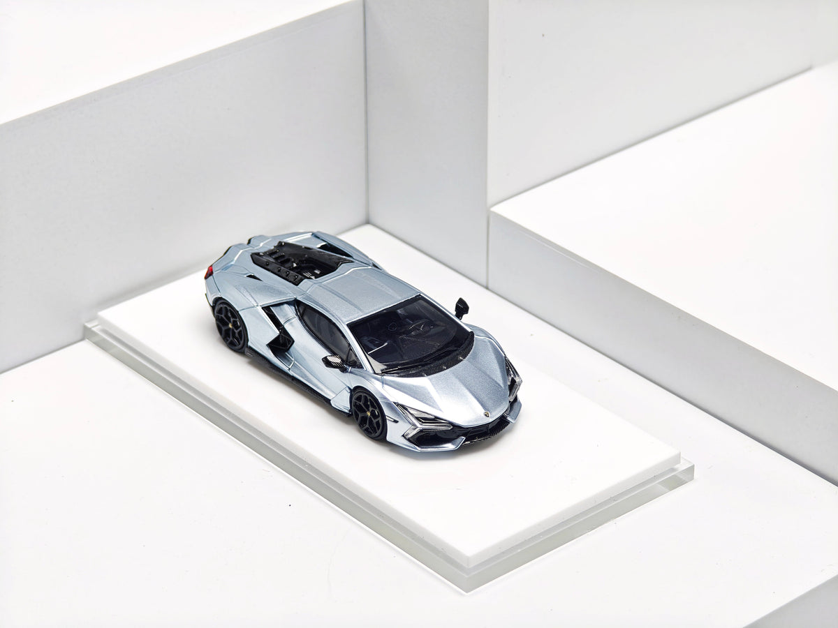 [Preorder] Zincit Model 1:64 Lamborghini Revuelto V12 (5 Colours)
