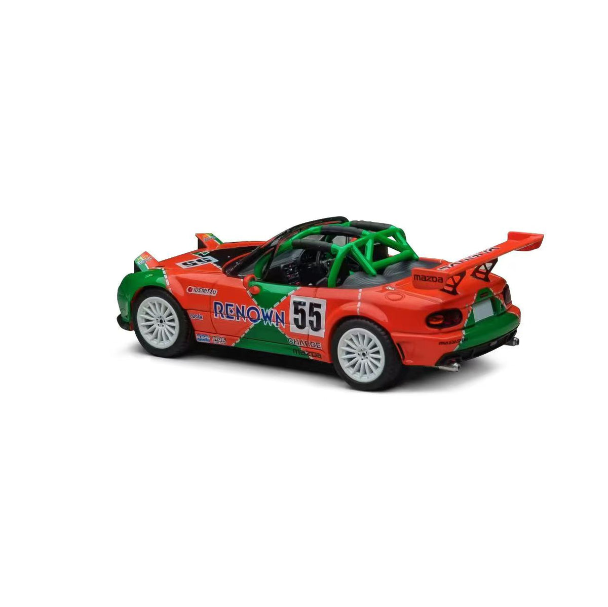 LIOMIO 1:64 MAZDA Roadster Touring Car LI64-Roadster-001