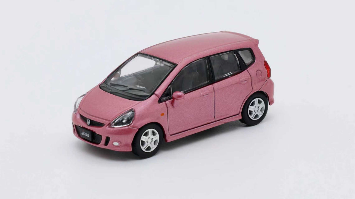 [Preorder] Sonic Gear 1:64 2001 Honda Jazz (GD) (4 Colours)