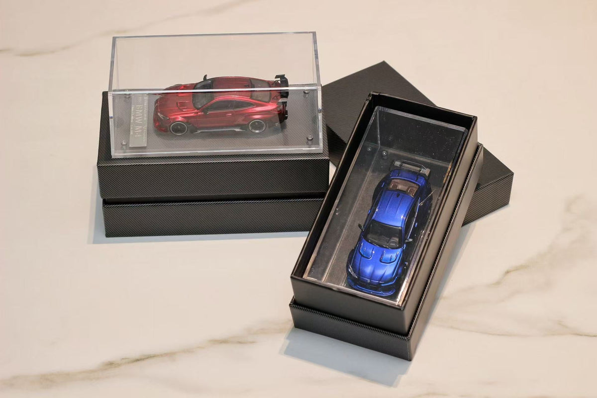 Street Weapon 1:64 BMW ADRO M4 (2 Colours)