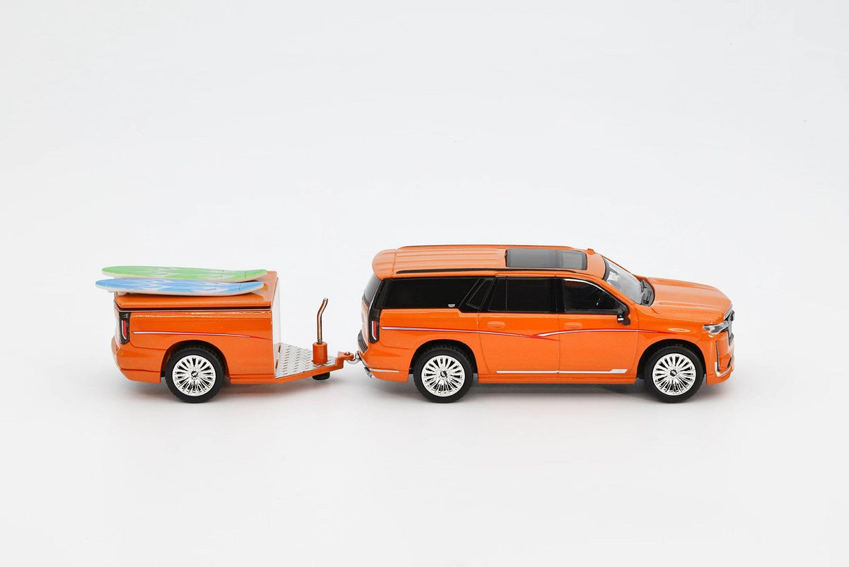 Shadow Pro 1:64 Cadillac Escalade SUV (4 Colours)