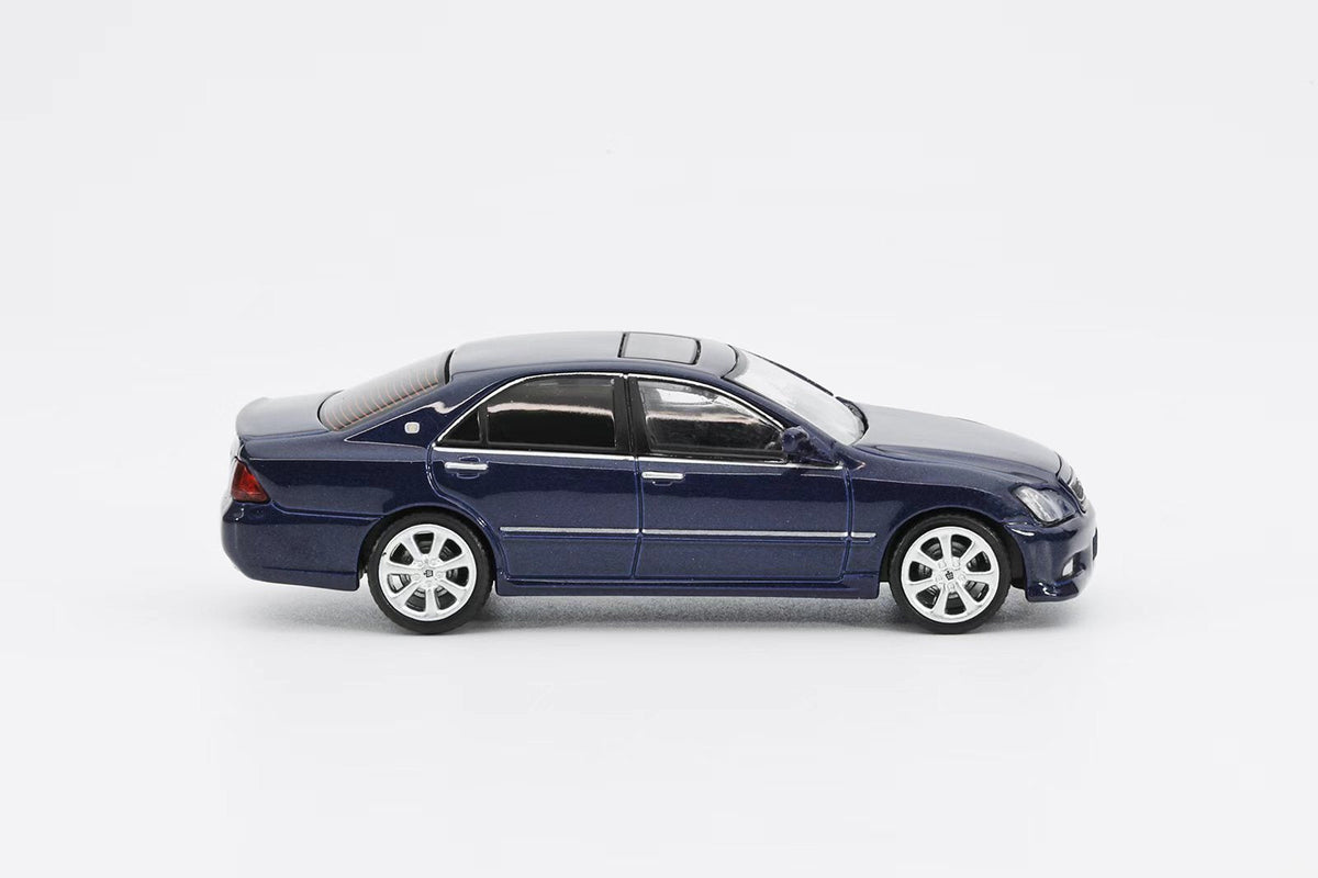 DCT 1:64 Toyota Crown Athlete (S180), RHD (2 Colours) LL-053-245/LL-053-248