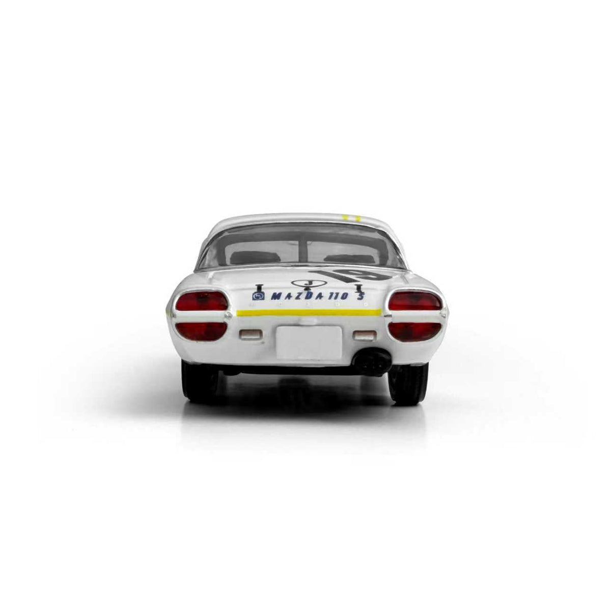 [Preorder] Model Model 1:64 Mazda Cosmo sport 1968 MM64-MCS-001
