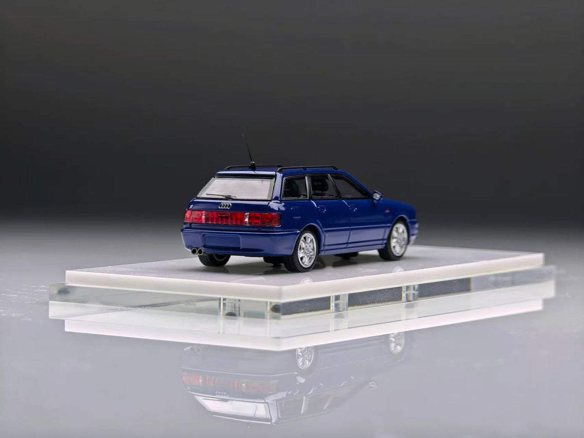 [Preorder] Dico Model 1:64 Audi RS2 Avant (3 Colours)