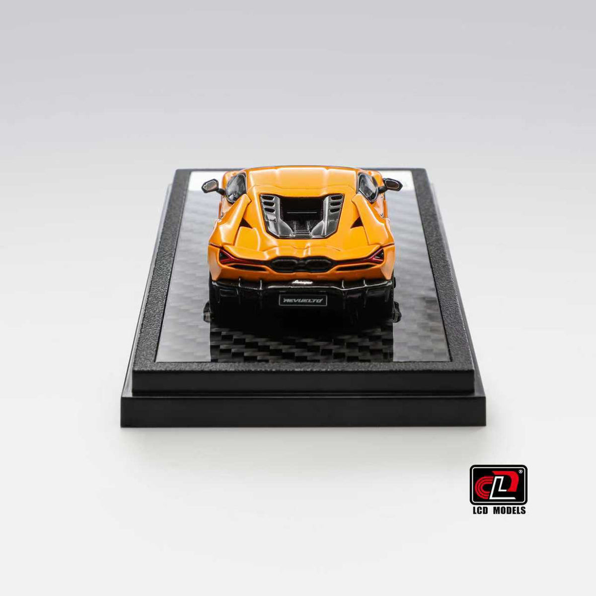 LCD 1:64 Lamborghini Revuelto LCD64042-OY