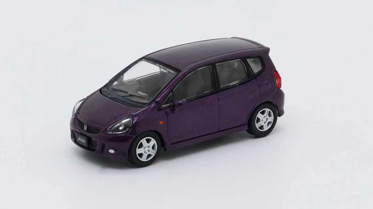 [Preorder] Sonic Gear 1:64 2001 Honda Jazz (GD) (4 Colours)