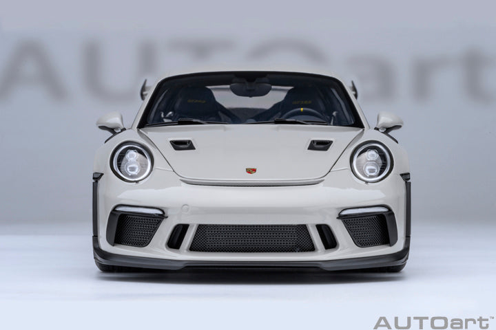 AUTOart 1:18 Porsche 911 (991.2) GT3 RS Crayon 78180