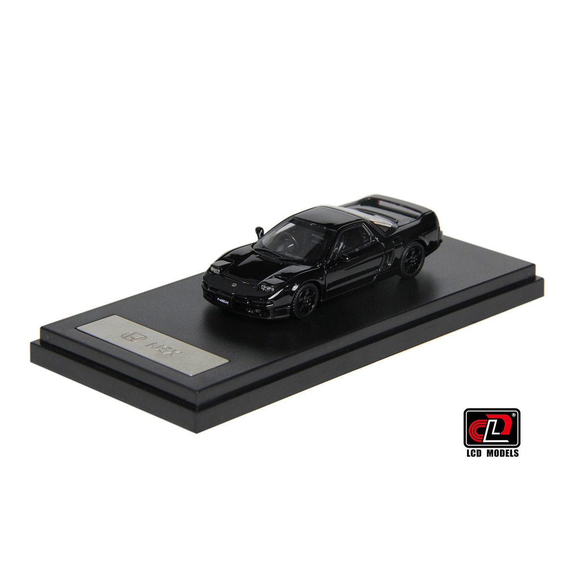 LCD 1:64 Honda NSX-NA 1 (2 Colors)
