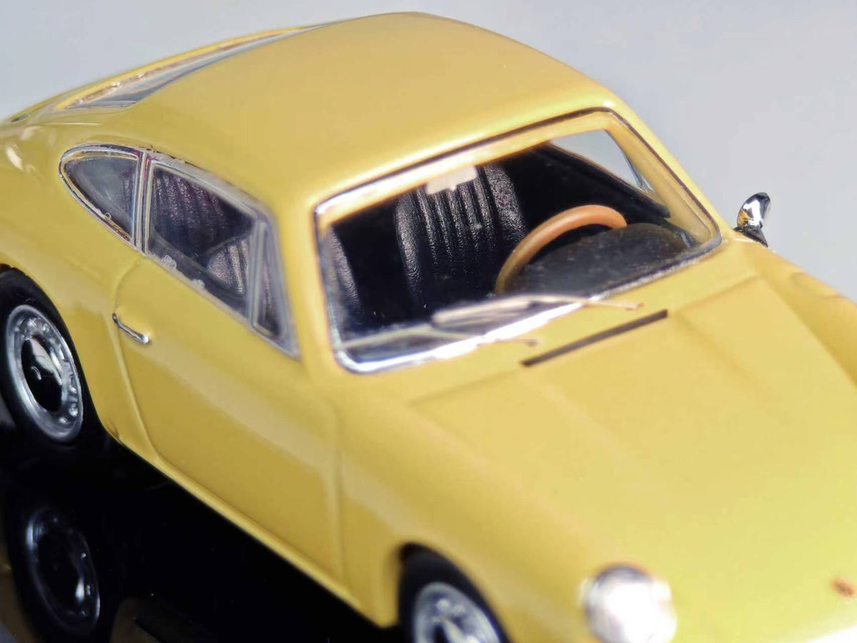 [Preorder] Carport Model 1:64 Porsche 911 (4 Colours)