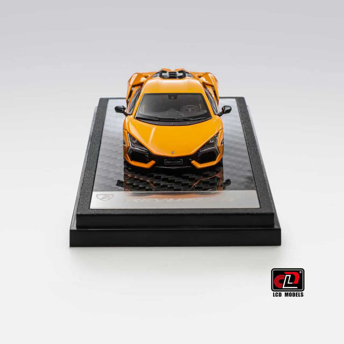 LCD 1:64 Lamborghini Revuelto LCD64042-OY
