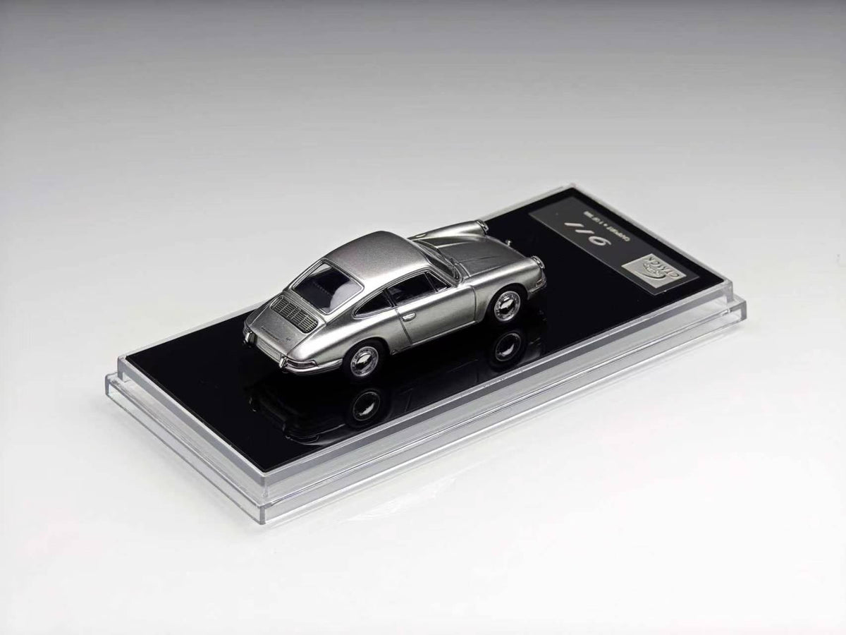 [Preorder] Carport Model 1:64 Porsche 911 (4 Colours)