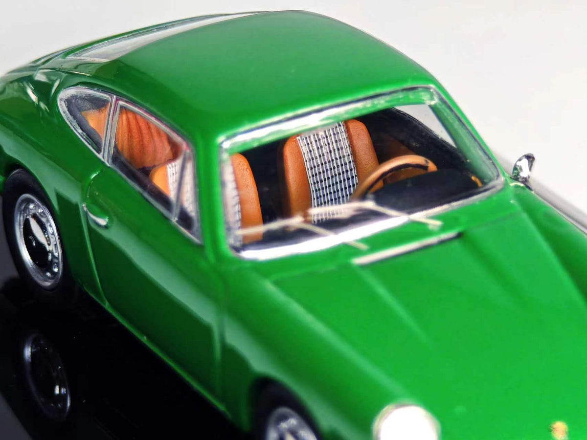 [Preorder] Carport Model 1:64 Porsche 911 (4 Colours)