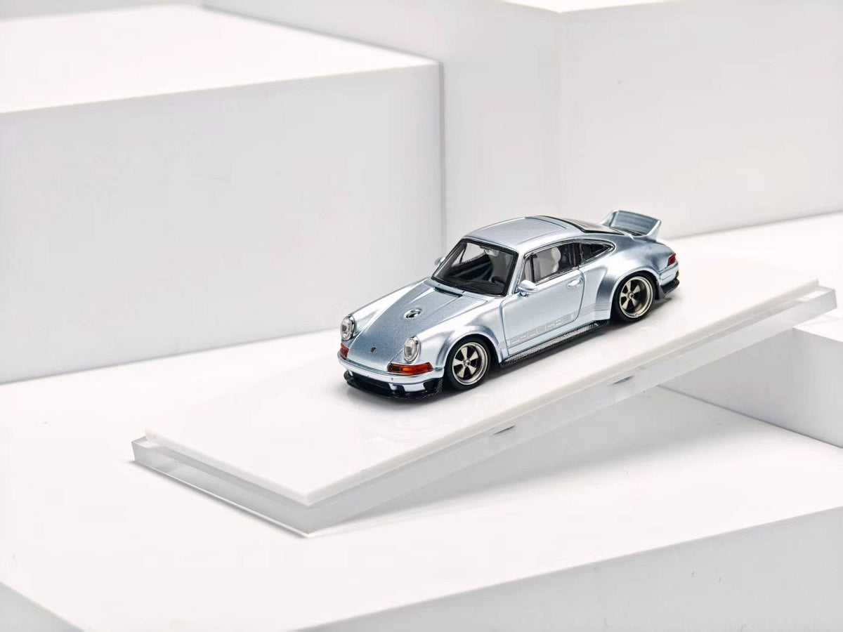 [Preorder] Zincit Model 1:64 Porsche Singer DLS (4 Colours)