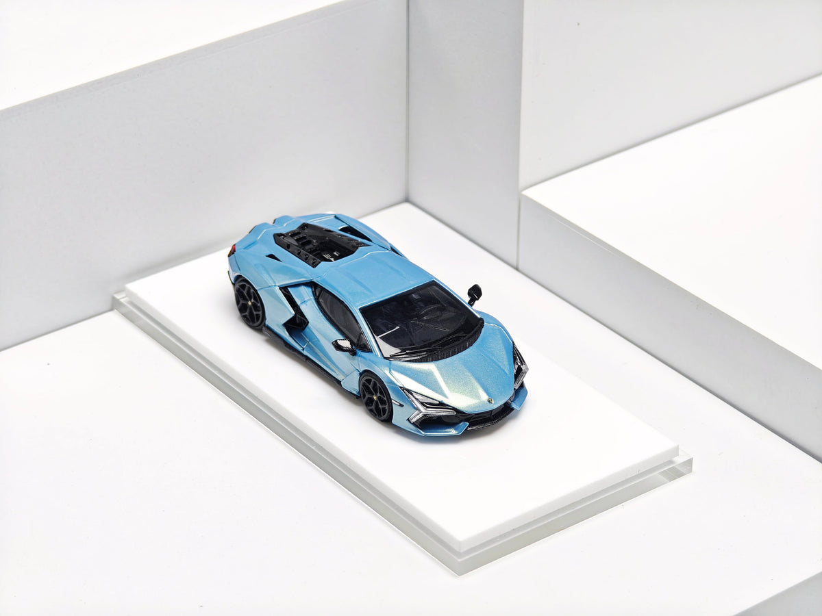[Preorder] Zincit Model 1:64 Lamborghini Revuelto V12 (5 Colours)
