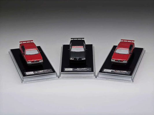 [Preorder] Carport Model 1:64 Alfa Romeo 164 (3 Variants)
