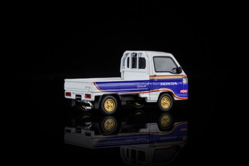 [Preorder] MOTORHELIX 1:64 Honda ACTY 4WD (2 Colours) M65622/M65623
