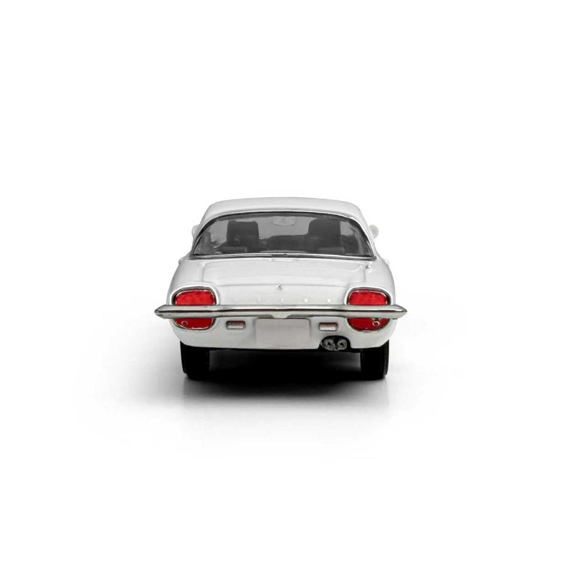 [Preorder] Model Model 1:64 Mazda Cosmo Sport No.19 of Marathon De La Route 1968 MM64-MCS-002