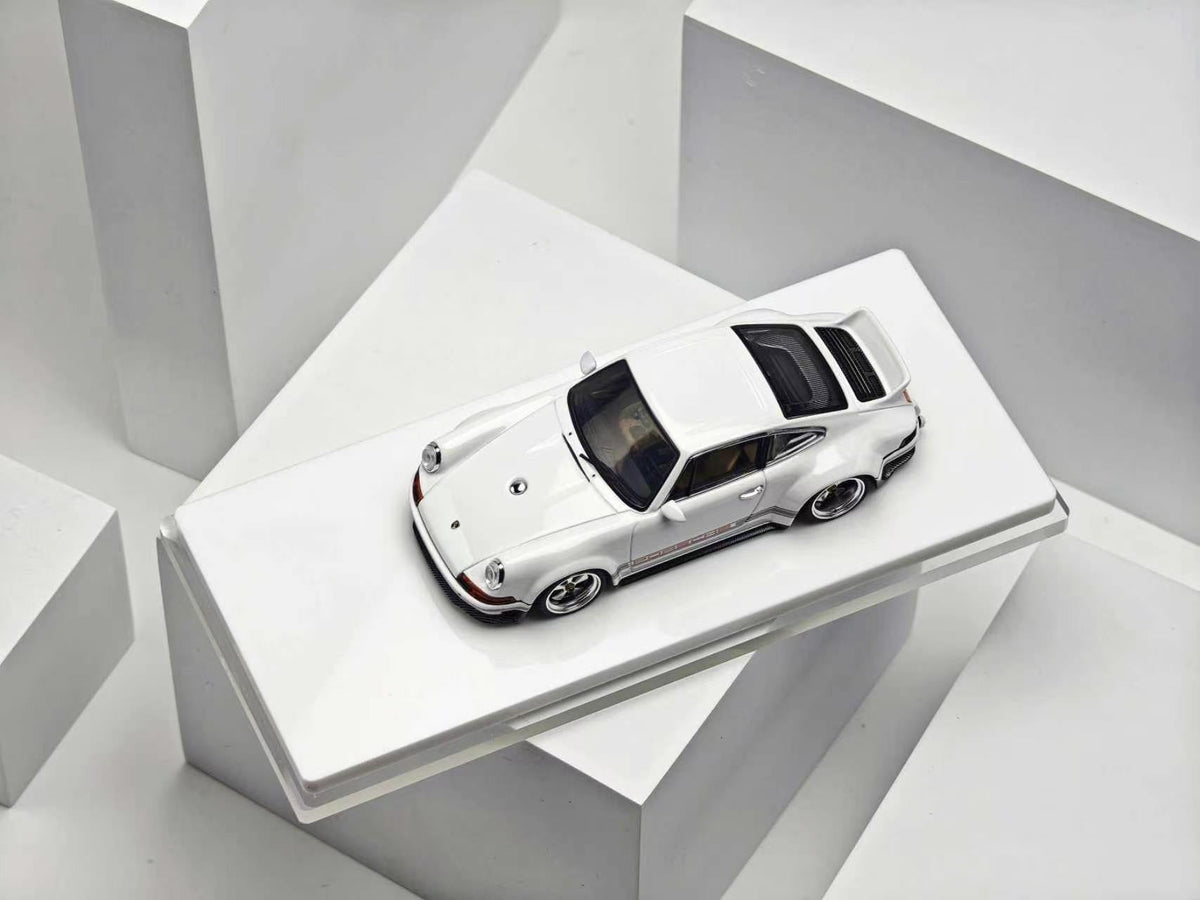 [Preorder] Zincit Model 1:64 Porsche Singer DLS (3 Colours)