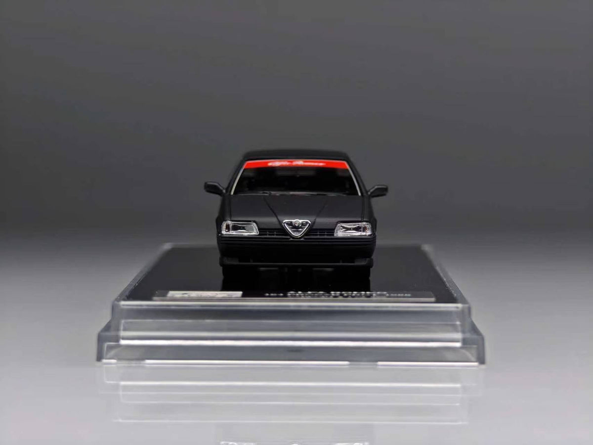 [Preorder] Carport Model 1:64 Alfa Romeo 164 (3 Variants)