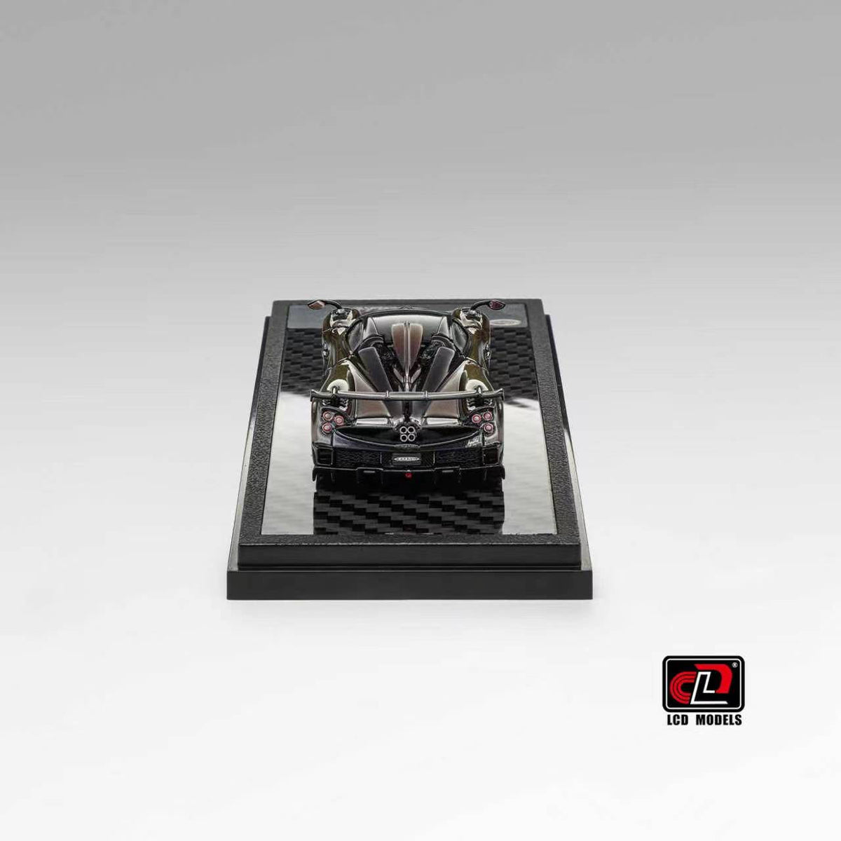 [Preorder] LCD 1:64 Pagani Imola Roadster (3 Colours) LCD64048-WH/LB/CH
