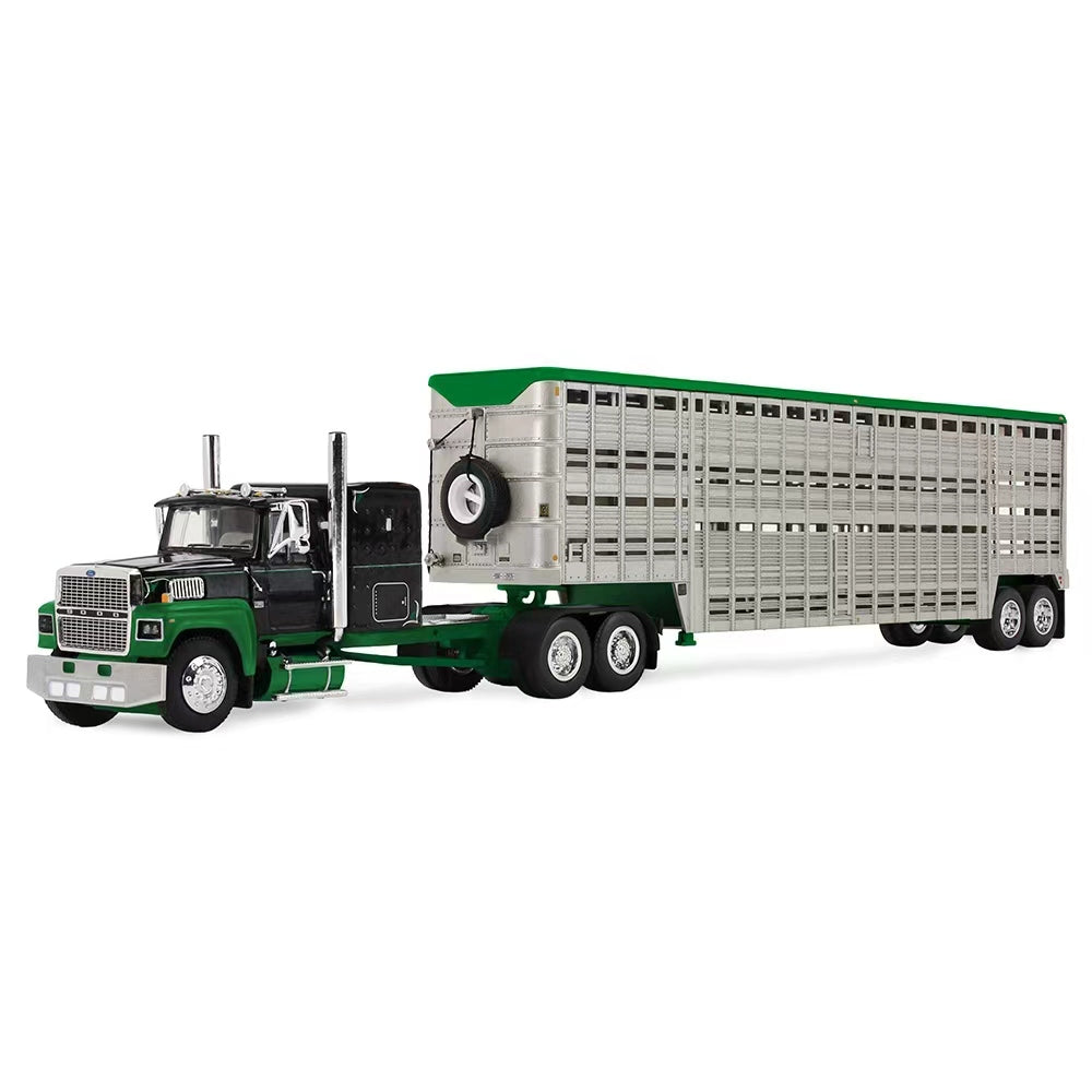 [Preorder] DCP 1:64 Truck and Container Truck (5 Versions)