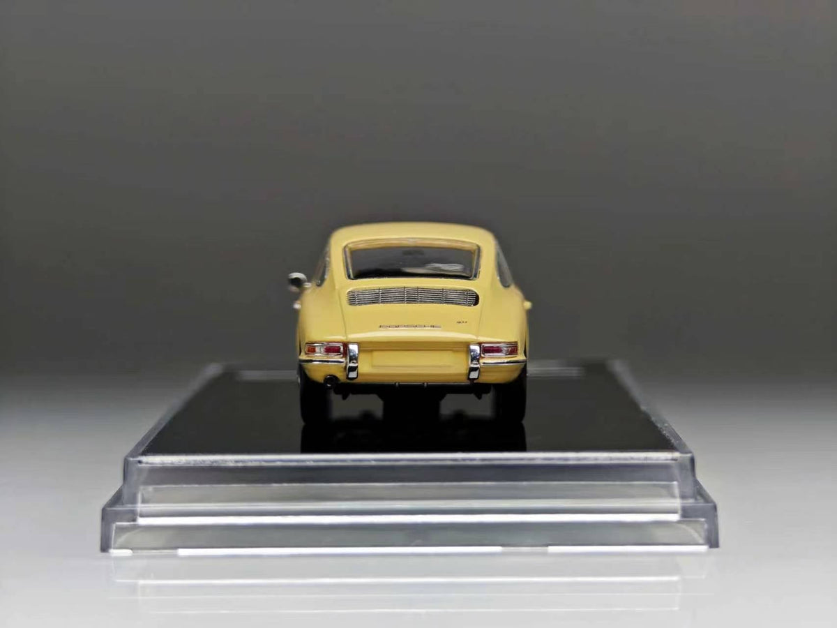 [Preorder] Carport Model 1:64 Porsche 911 (4 Colours)