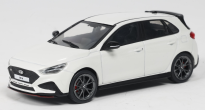 [Preorder] Solido 1:43 2022 Hyundai I30 N ATLAS White S4314403