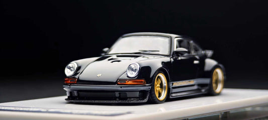 [Preorder] Zincit Model 1:64 Porsche Singer DLS (2 Colours)