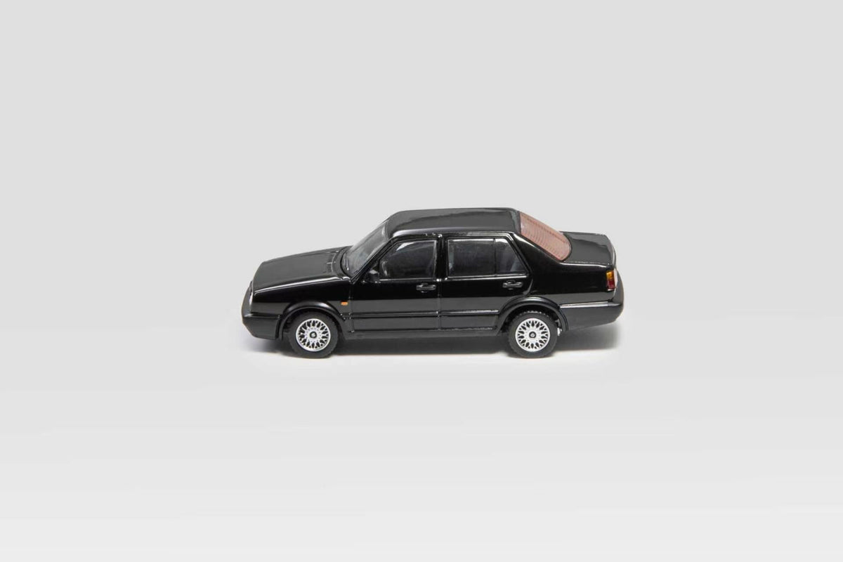 [Preorder] DCT 1:64 Volkswagen Jetta Typ 1G (3 Colours) LL-078-361/LL-078-362/LL-078-363