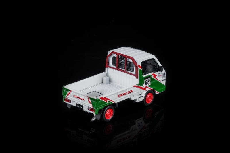 [Preorder] MOTORHELIX 1:64 Honda ACTY 4WD (2 Colours) M65622/M65623