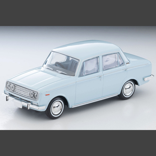 [Preorder] TLV Tomica Limited Vintage 1:64 1966 Toyopet Corona 1500 Deluxe (Light Blue) LV-222a