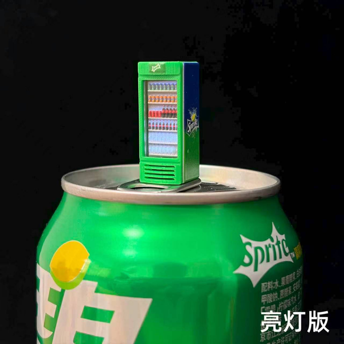 [Preorder] 1:64 Vending Machine (6 Variants)