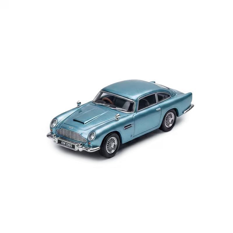 [Preorder] ATS Model 1:64 Aston Martin DB5 (2 Colours) ATS881201/ATS881205