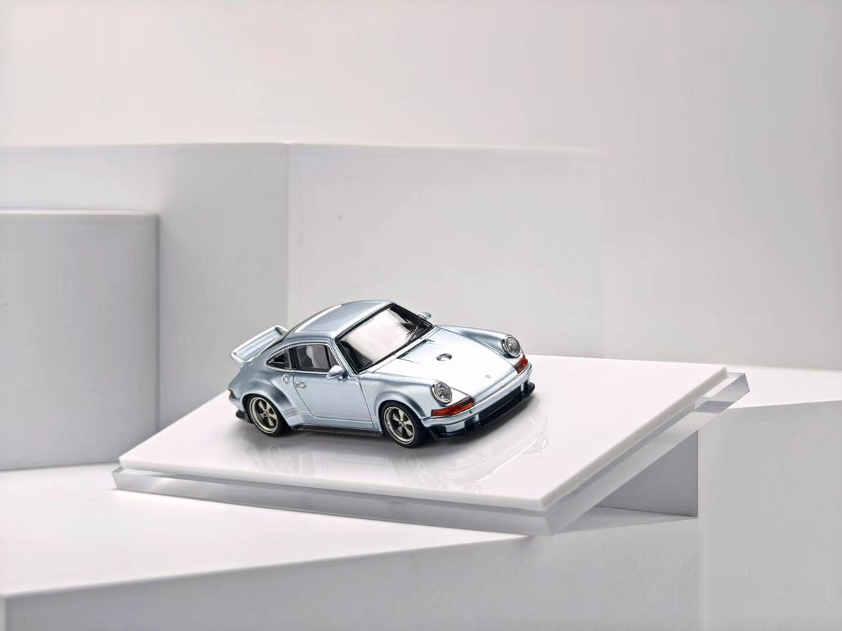 [Preorder] Zincit Model 1:64 Porsche Singer DLS (4 Colours)