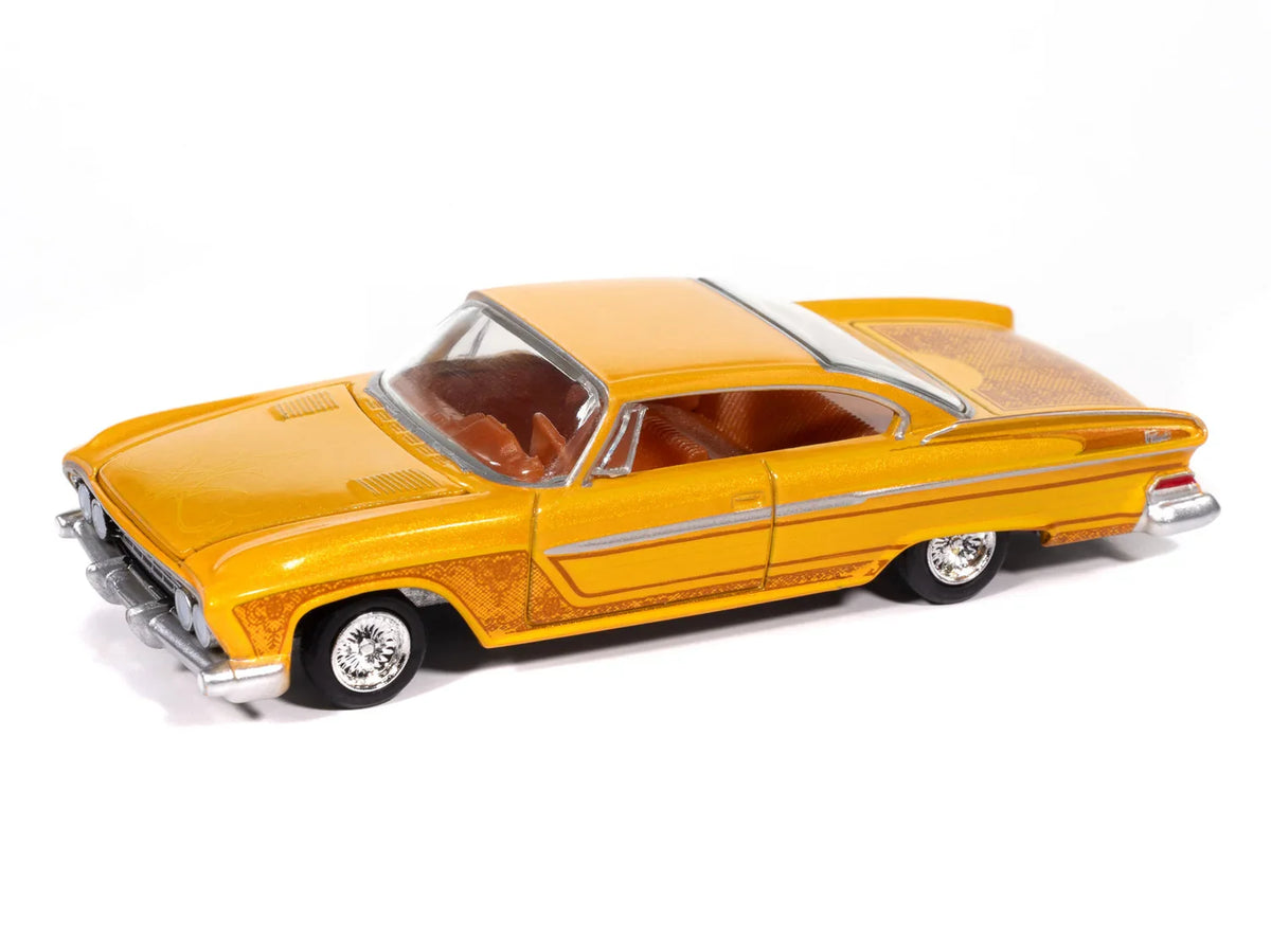 Auto World 1:64 2025 Premium Release 2 Assortment Version A AW64512-06A