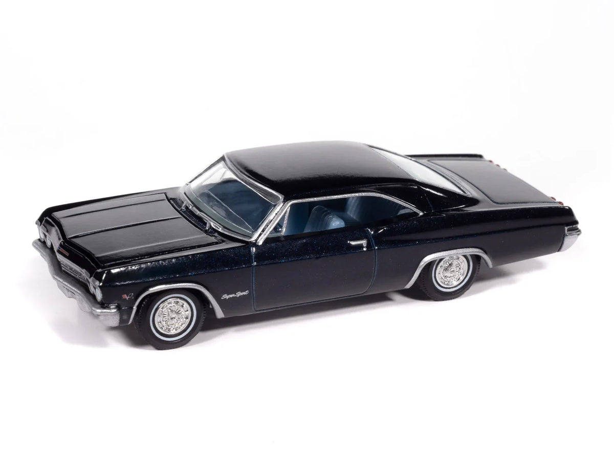 Auto World 1:64 2025 Premium Release 2 Assortment Version A AW64512-06A
