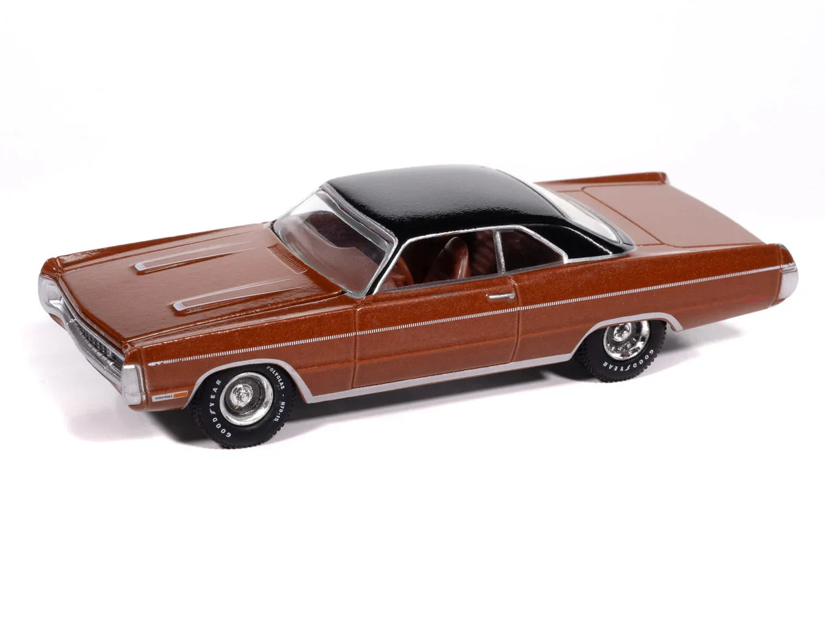 Auto World 1:64 2025 Premium Release 2 Assortment Version A AW64512-06A