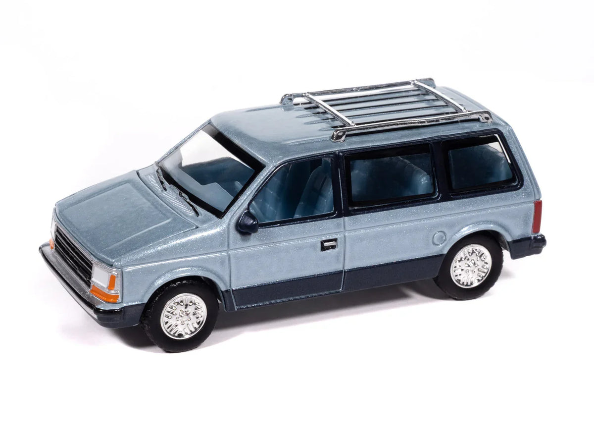 Auto World 1:64 2025 Premium Release 2 Assortment Version A AW64512-06A