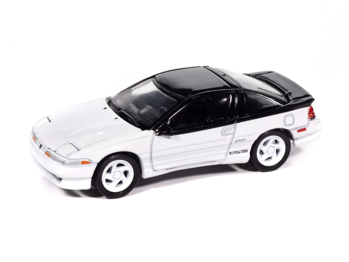 Auto World 1:64 2025 Premium Release 2 Assortment Version A AW64512-06A