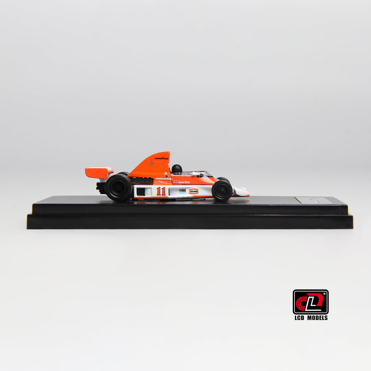 LCD 1:64 McLaren M23 LCD64036-OR