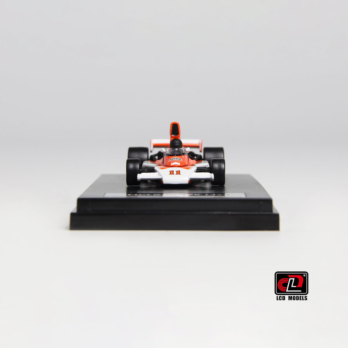LCD 1:64 McLaren M23 LCD64036-OR