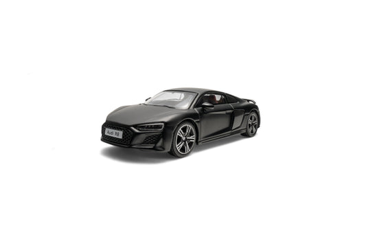 Massdi 1:64 Audi R8 V10 Coupe Performance 2022 (8 Colours)