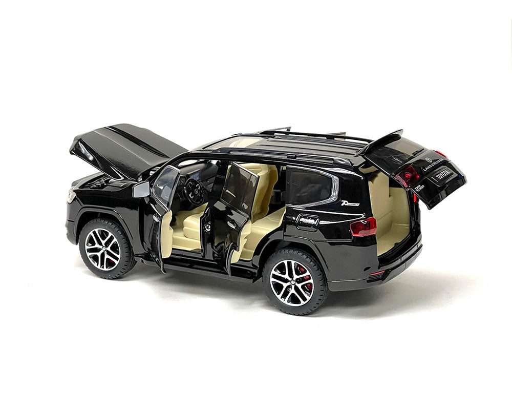 MiJo Exclusives 1:24 Toyota Land Cruiser 2023