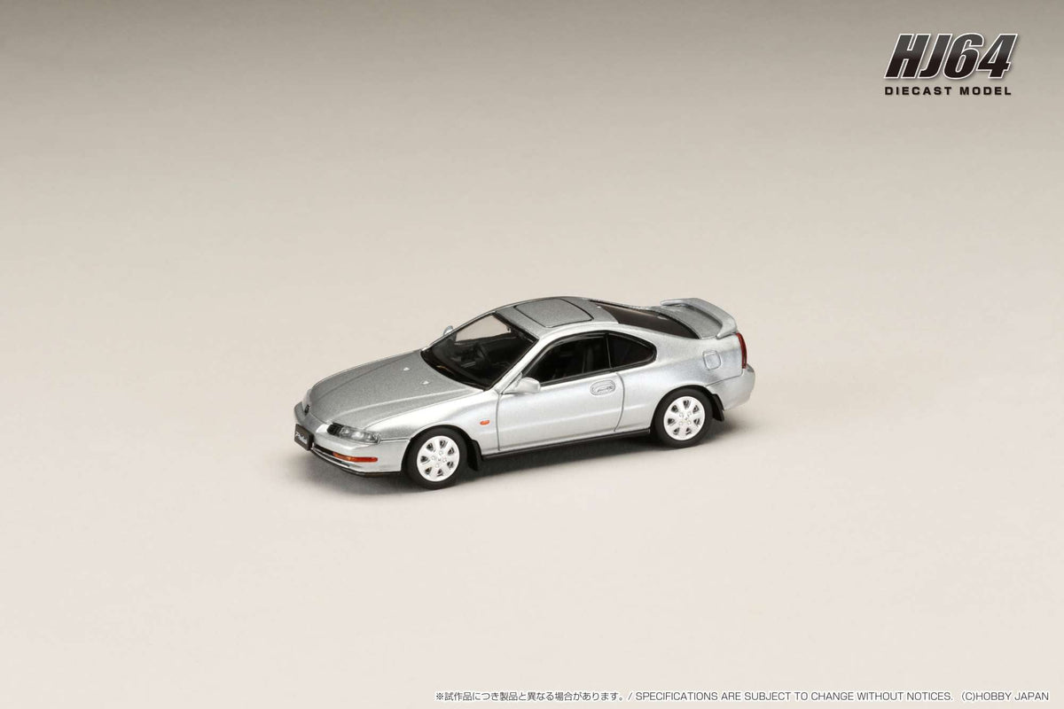 Hobby Japan 1:64 Honda PRELUDE 2.2Si-VTEC (BB4) EARLY VERSION (4 Colors)