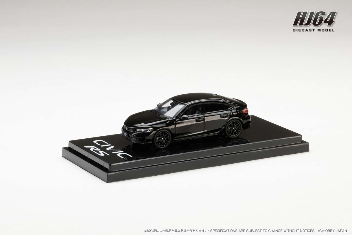 Hobby Japan 1:64 Honda CIVIC RS (5 Colors)